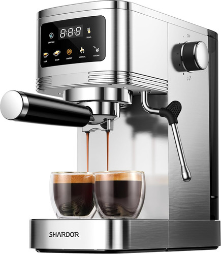 Cafetera expreso - cafetera,