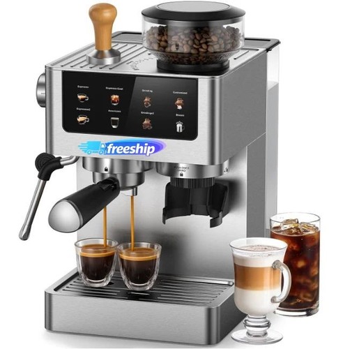 Cafetera espresso bares - espresso, con