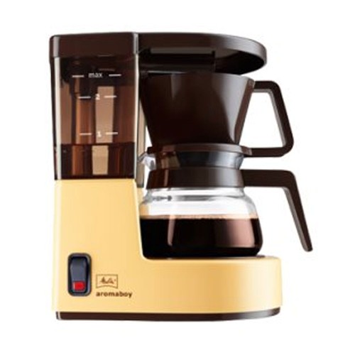 Melitta macchina caffè - macchina, da