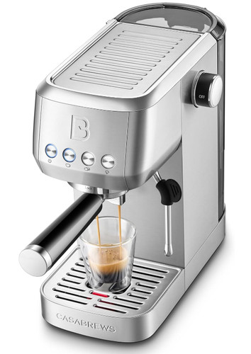 Cafetera espresso bares con - 20,