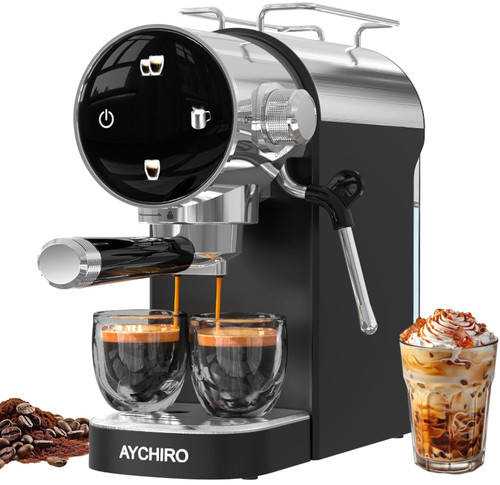 Cafetera espresso - cafetera,