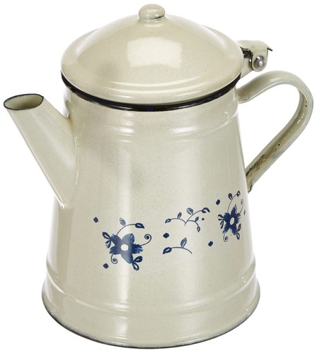 Cafetera conica sena - cafetera,