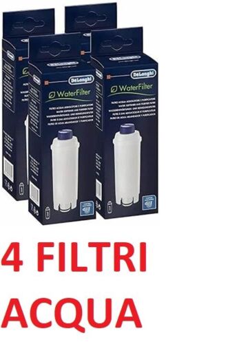 Filtro addolcitore dlsc002 - 4x,