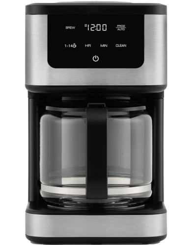 Cafetera programable tazas - programable, 14