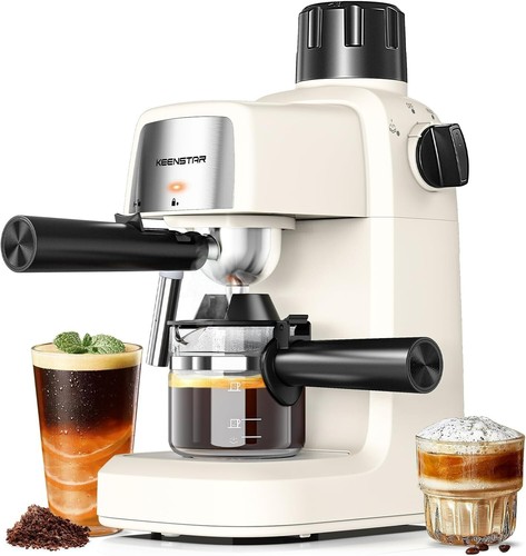 Maquina cafetera electrica - cafetera,