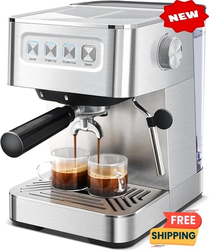 Cafetera espresso con - cafetera,
